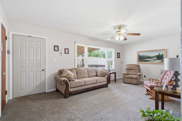 5514 W 3rd Street, Tulsa, OK 74127