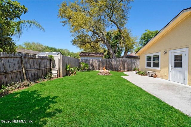 918 17TH Street N, Jacksonville Beach, FL 32250