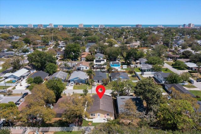 918 17TH Street N, Jacksonville Beach, FL 32250