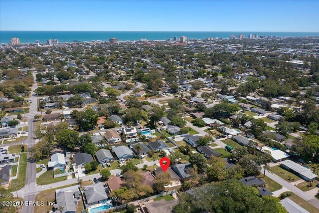 918 17TH Street N, Jacksonville Beach, FL 32250