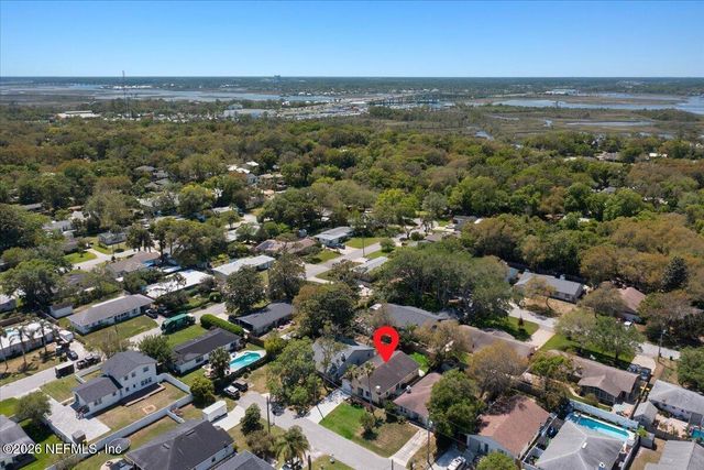 918 17TH Street N, Jacksonville Beach, FL 32250