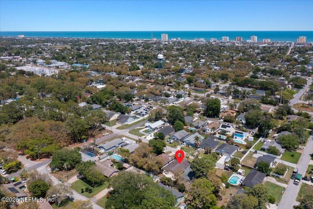 918 17TH Street N, Jacksonville Beach, FL 32250