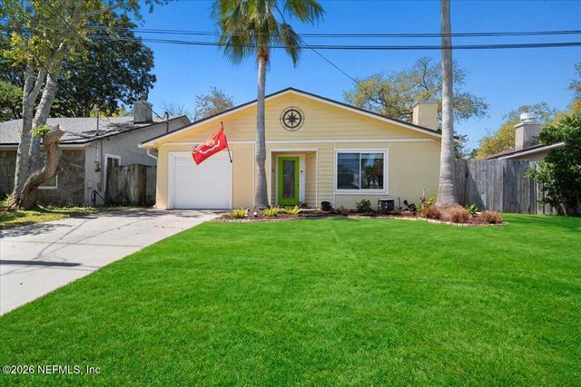 918 17TH Street N, Jacksonville Beach, FL 32250