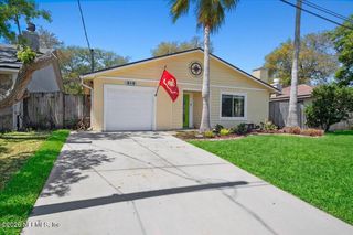 918 17TH Street N, Jacksonville Beach, FL 32250