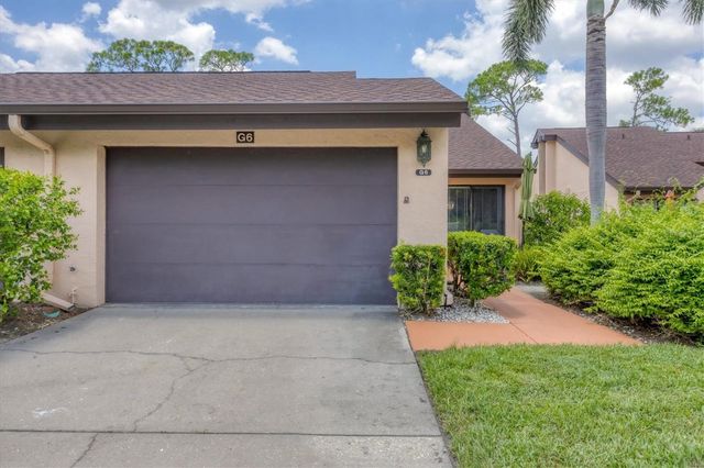 6271 TIMBER LAKE DRIVE G6, Sarasota, FL 34243