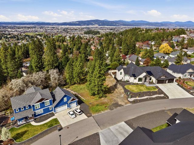 2524 S Man O War Ln, Veradale, WA 99037