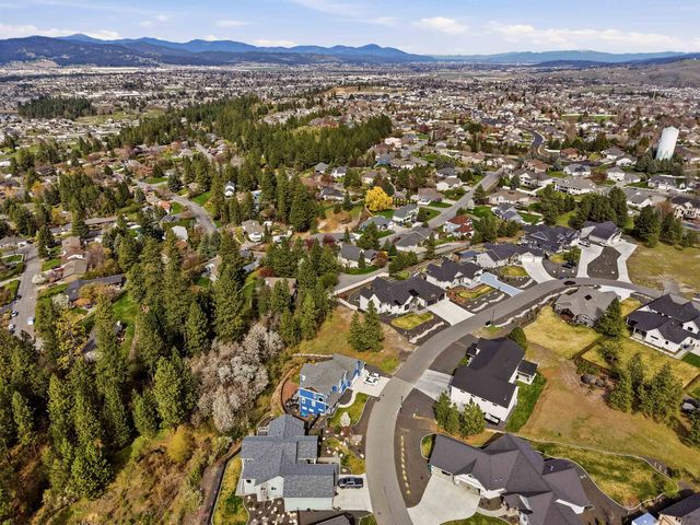 2524 S Man O War Ln, Veradale, WA 99037