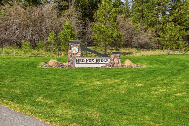 2524 S Man O War Ln, Veradale, WA 99037