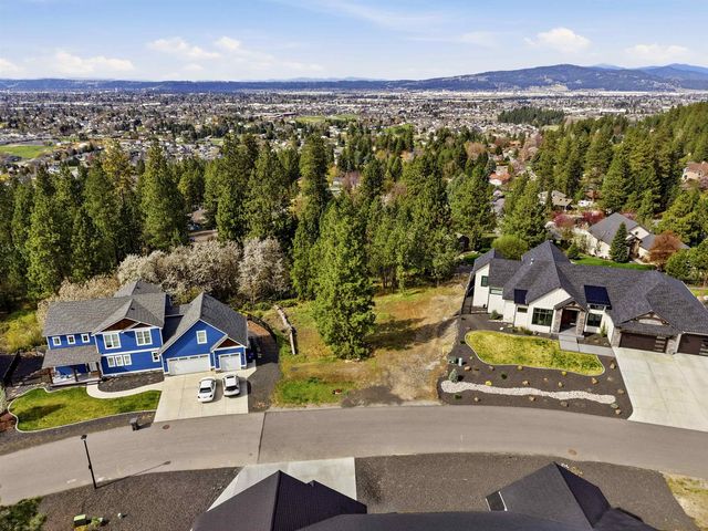 2524 S Man O War Ln, Veradale, WA 99037