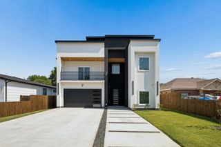 3513 Nomas Street, Dallas, TX 75212