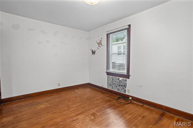 321 W Cleveland Avenue, Belleville, IL 62220