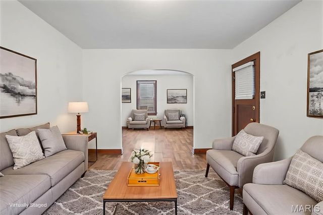 321 W Cleveland Avenue, Belleville, IL 62220