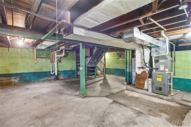 321 W Cleveland Avenue, Belleville, IL 62220
