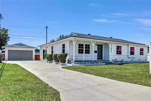 11941 Morgan, Garden Grove, CA 92840