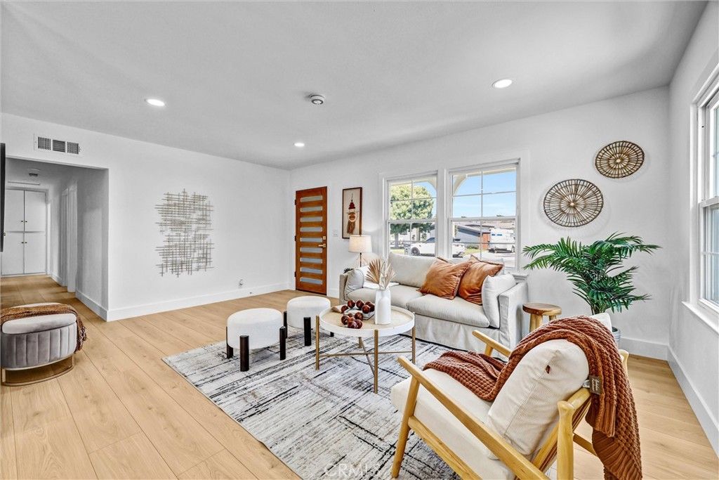 Image 1 of property listing at 11941 Morgan, Garden Grove, CA 92840