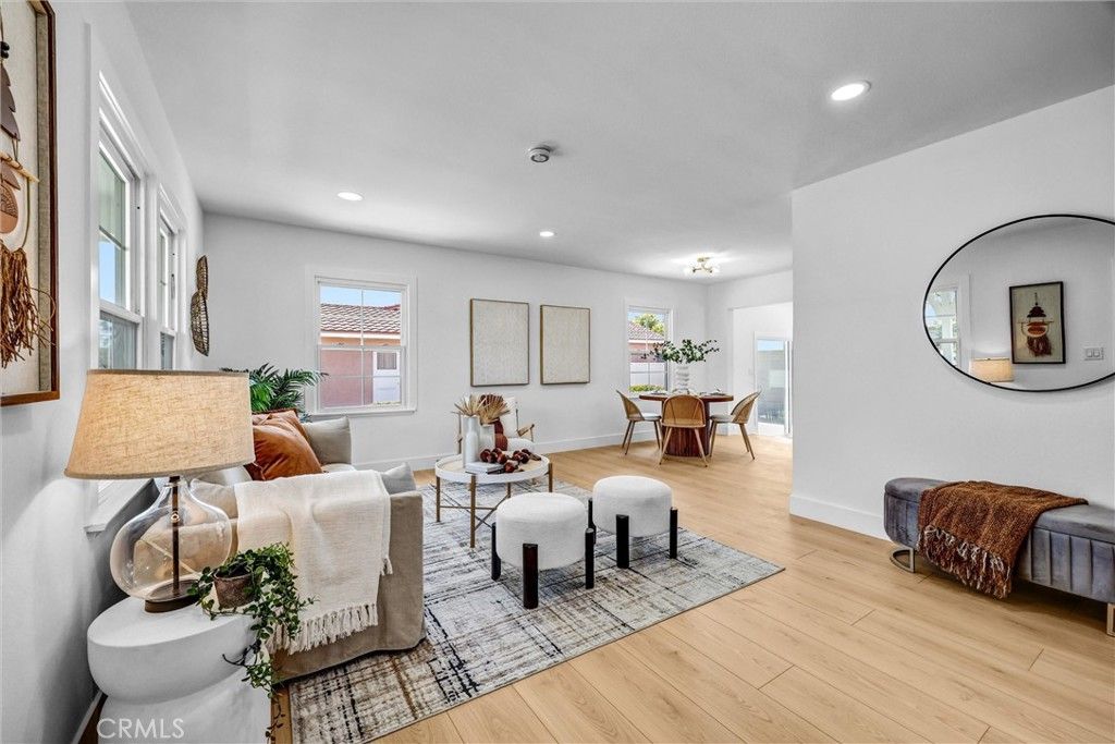 Image 2 of property listing at 11941 Morgan, Garden Grove, CA 92840