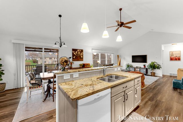 13429 Hidden Creek Drive, Grand Haven, MI 49417