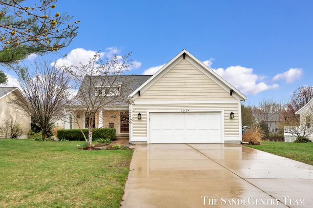 13429 Hidden Creek Drive, Grand Haven, MI 49417