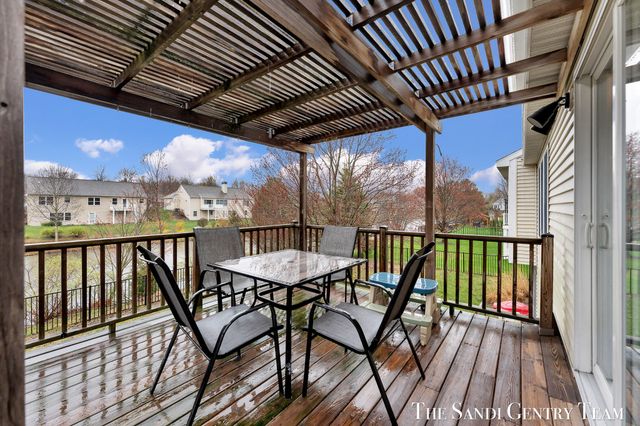 13429 Hidden Creek Drive, Grand Haven, MI 49417