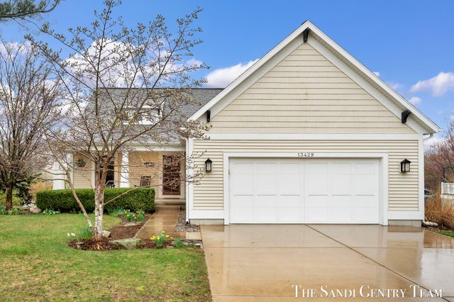 13429 Hidden Creek Drive, Grand Haven, MI 49417
