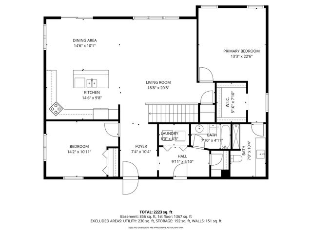13429 Hidden Creek Drive, Grand Haven, MI 49417