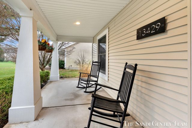 13429 Hidden Creek Drive, Grand Haven, MI 49417