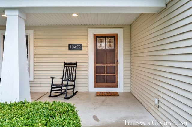 13429 Hidden Creek Drive, Grand Haven, MI 49417