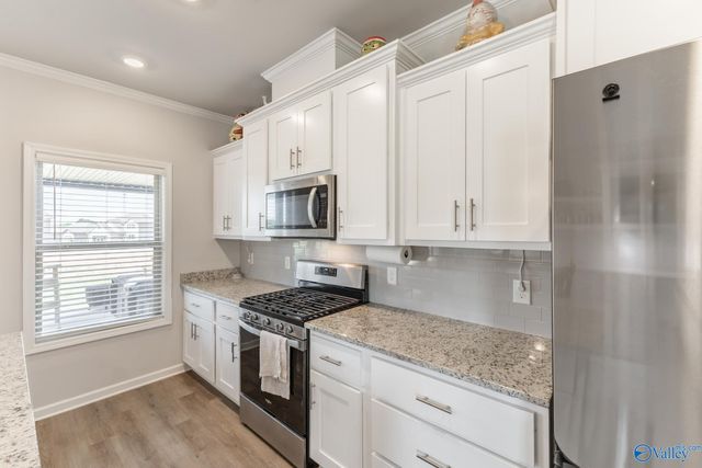 107 Ranna Drive, Huntsville, AL 35811