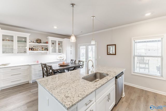 107 Ranna Drive, Huntsville, AL 35811