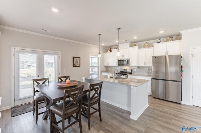 107 Ranna Drive, Huntsville, AL 35811