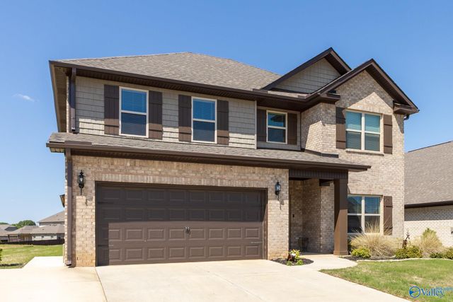 107 Ranna Drive, Huntsville, AL 35811