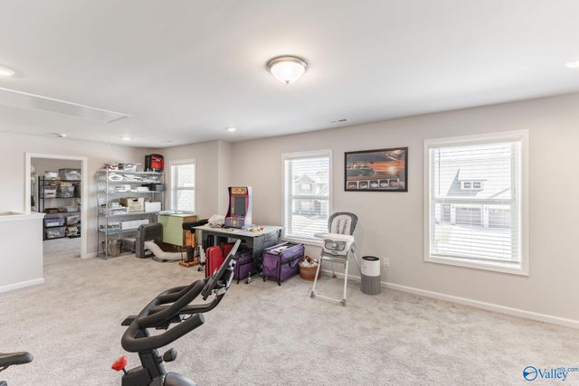 107 Ranna Drive, Huntsville, AL 35811