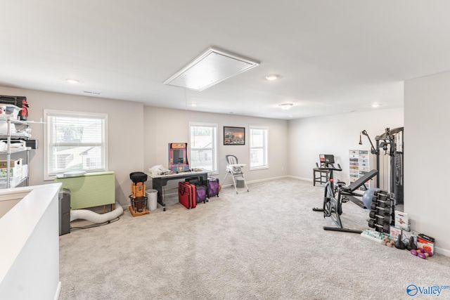 107 Ranna Drive, Huntsville, AL 35811