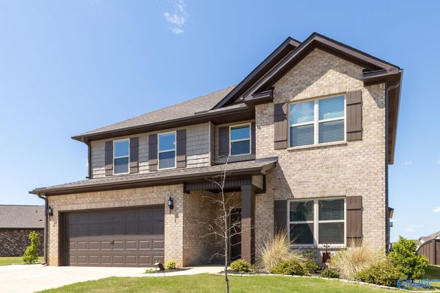 107 Ranna Drive, Huntsville, AL 35811