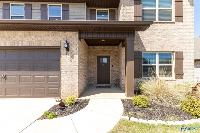 107 Ranna Drive, Huntsville, AL 35811