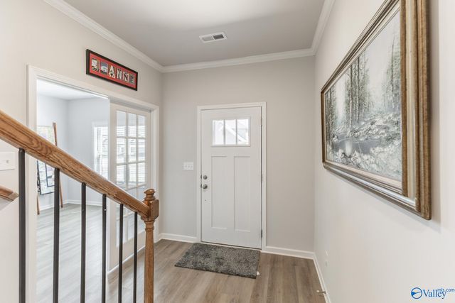 107 Ranna Drive, Huntsville, AL 35811