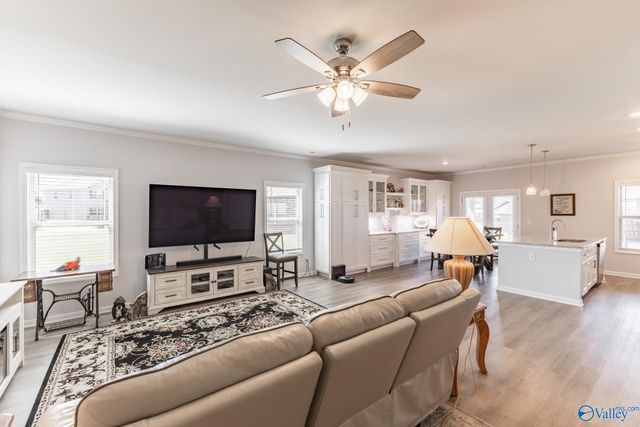 107 Ranna Drive, Huntsville, AL 35811