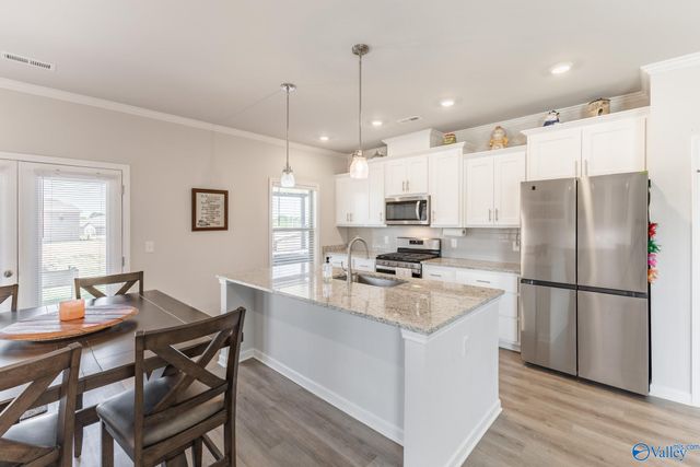 107 Ranna Drive, Huntsville, AL 35811