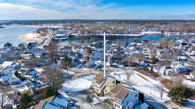 3 Carleton Street 3, Wareham, MA 02558