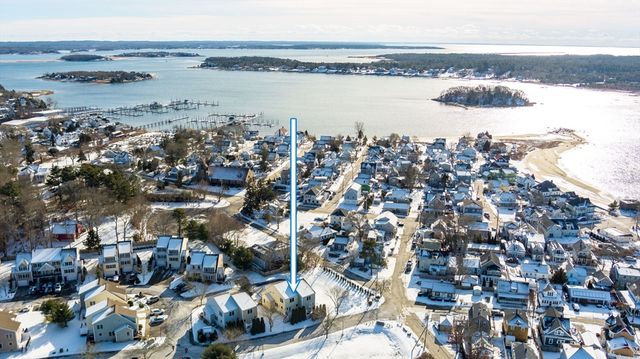 3 Carleton Street 3, Wareham, MA 02558