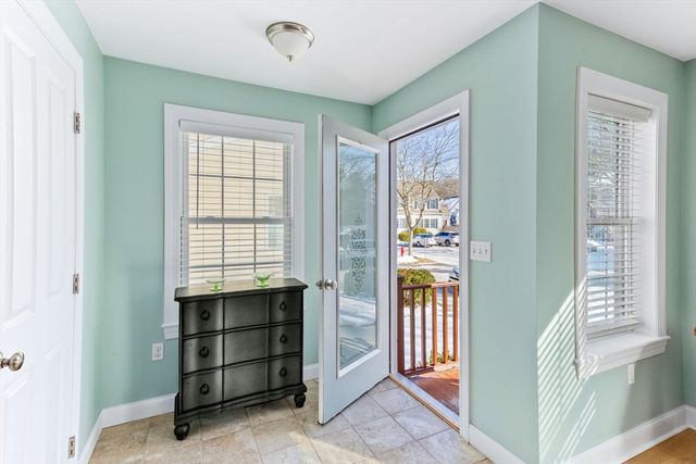 3 Carleton Street 3, Wareham, MA 02558