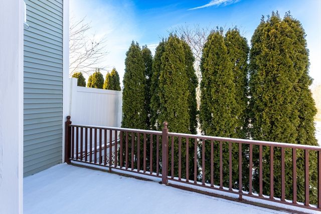 3 Carleton Street 3, Wareham, MA 02558