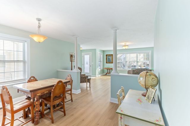 3 Carleton Street 3, Wareham, MA 02558