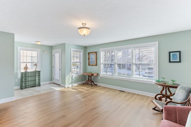 3 Carleton Street 3, Wareham, MA 02558