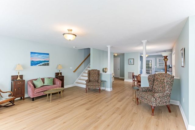 3 Carleton Street 3, Wareham, MA 02558