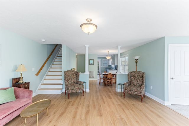3 Carleton Street 3, Wareham, MA 02558