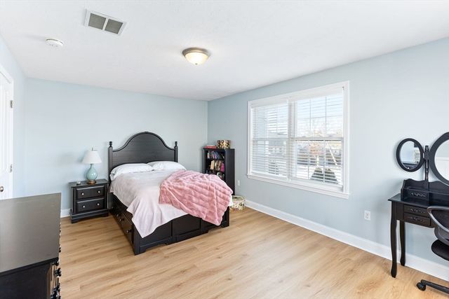 3 Carleton Street 3, Wareham, MA 02558