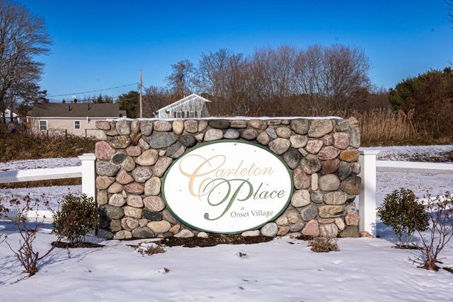 3 Carleton Street 3, Wareham, MA 02558