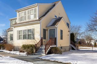 3 Carleton Street 3, Wareham, MA 02558