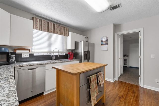 5934 S DESHON Court, Lithonia, GA 30058